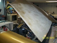 1949 Ford Custom for sale in Cadillac, Michigan (ID-48149)