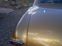 1949 Ford Custom for sale in Cadillac, Michigan (ID-48149)