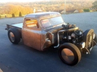 1949 Ford Custom for sale in Cadillac, Michigan (ID-48270)