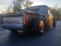 1949 Ford Custom for sale in Cadillac, Michigan (ID-48270)