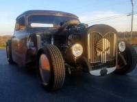 1949 Ford Custom for sale in Cadillac, Michigan (ID-48270)