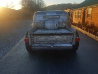 1949 Ford Custom for sale in Cadillac, Michigan (ID-48270)