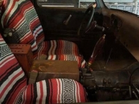 1949 Ford Custom for sale in Cadillac, Michigan (ID-48270)