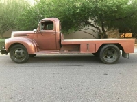 1949 Ford Truck for sale in Cadillac, Michigan (ID-48308)