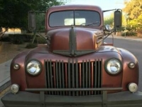 1949 Ford Truck for sale in Cadillac, Michigan (ID-48308)