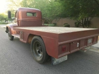 1949 Ford Truck for sale in Cadillac, Michigan (ID-48308)