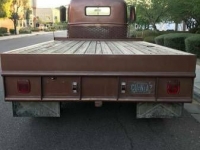 1949 Ford Truck for sale in Cadillac, Michigan (ID-48308)