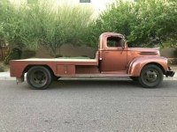 1949 Ford Truck for sale in Cadillac, Michigan (ID-48308)