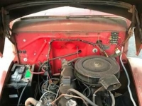 1949 Ford Truck for sale in Cadillac, Michigan (ID-48308)