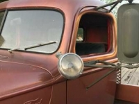 1949 Ford Truck for sale in Cadillac, Michigan (ID-48308)