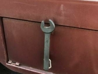 1949 Ford Truck for sale in Cadillac, Michigan (ID-48308)