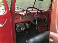 1949 Ford Truck for sale in Cadillac, Michigan (ID-48308)