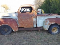 1949 Ford Pickup for sale in Cadillac, Michigan (ID-48334)