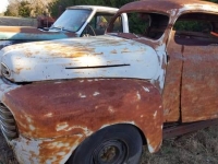 1949 Ford Pickup for sale in Cadillac, Michigan (ID-48334)