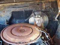 1949 Ford Pickup for sale in Cadillac, Michigan (ID-48334)
