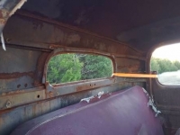 1949 Ford Pickup for sale in Cadillac, Michigan (ID-48334)