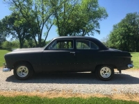 1949 Ford Custom for sale in Cadillac, Michigan (ID-48412)
