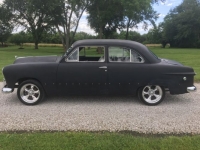 1949 Ford Custom for sale in Cadillac, Michigan (ID-48412)