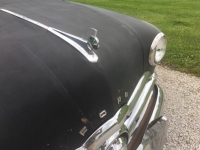 1949 Ford Custom for sale in Cadillac, Michigan (ID-48412)