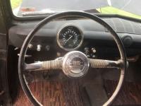1949 Ford Custom for sale in Cadillac, Michigan (ID-48412)