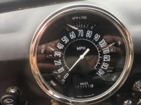 1949 Ford Custom for sale in Cadillac, Michigan (ID-48412)
