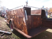1949 Ford F5 for sale in Cadillac, Michigan (ID-48559)