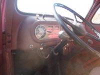 1949 Ford F5 for sale in Cadillac, Michigan (ID-48559)