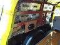 1949 Ford Panel Truck for sale in Cadillac, Michigan (ID-48599)