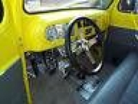 1949 Ford Panel Truck for sale in Cadillac, Michigan (ID-48599)
