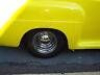 1949 Ford Panel Truck for sale in Cadillac, Michigan (ID-48599)
