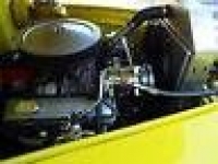 1949 Ford Panel Truck for sale in Cadillac, Michigan (ID-48599)