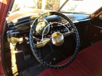 1949 Ford Deluxe for sale in Cadillac, Michigan (ID-48740)