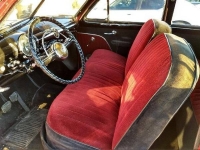 1949 Ford Deluxe for sale in Cadillac, Michigan (ID-48740)