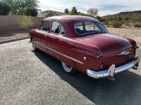 1949 Ford Deluxe for sale in Cadillac, Michigan (ID-48740)