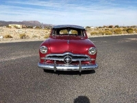1949 Ford Deluxe for sale in Cadillac, Michigan (ID-48740)
