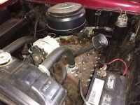 1949 Ford Deluxe for sale in Cadillac, Michigan (ID-48740)