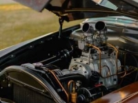 1949 Ford Business Coupe for sale in Cadillac, Michigan (ID-48771)