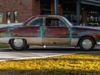 1949 Ford Business Coupe for sale in Cadillac, Michigan (ID-48771)