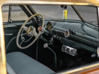 1949 Ford Business Coupe for sale in Cadillac, Michigan (ID-48771)