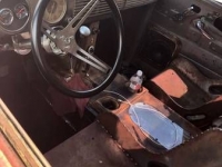 1949 GMC Pickup for sale in Cadillac, Michigan (ID-48870)