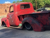 1949 GMC Pickup for sale in Cadillac, Michigan (ID-48870)