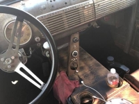 1949 GMC Pickup for sale in Cadillac, Michigan (ID-48870)