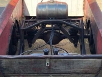 1949 GMC Pickup for sale in Cadillac, Michigan (ID-48870)