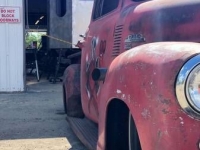 1949 GMC Pickup for sale in Cadillac, Michigan (ID-48870)