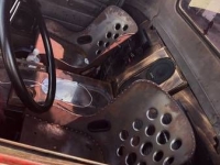 1949 GMC Pickup for sale in Cadillac, Michigan (ID-48870)