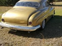 1949 Lincoln Coupe for sale in Cadillac, Michigan (ID-48379)