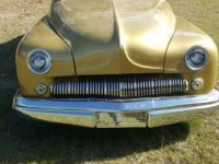 1949 Lincoln Coupe for sale in Cadillac, Michigan (ID-48379)