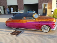 1949 Mercury Lead Sled for sale in Cadillac, Michigan (ID-1522)