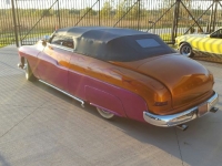 1949 Mercury Lead Sled for sale in Cadillac, Michigan (ID-1522)