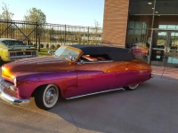 1949 Mercury Lead Sled for sale in Cadillac, Michigan (ID-1522)